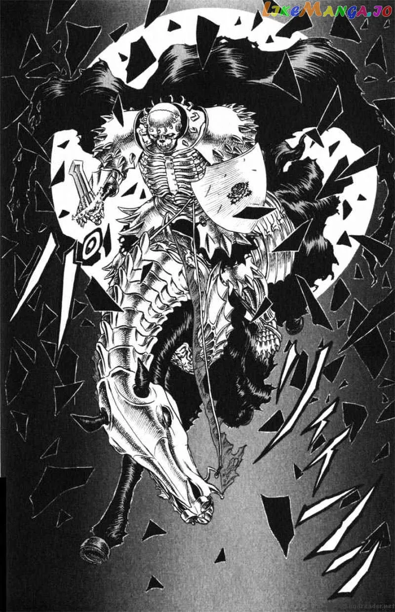 Berserk  Manga Chapter 13 page 143 - 
