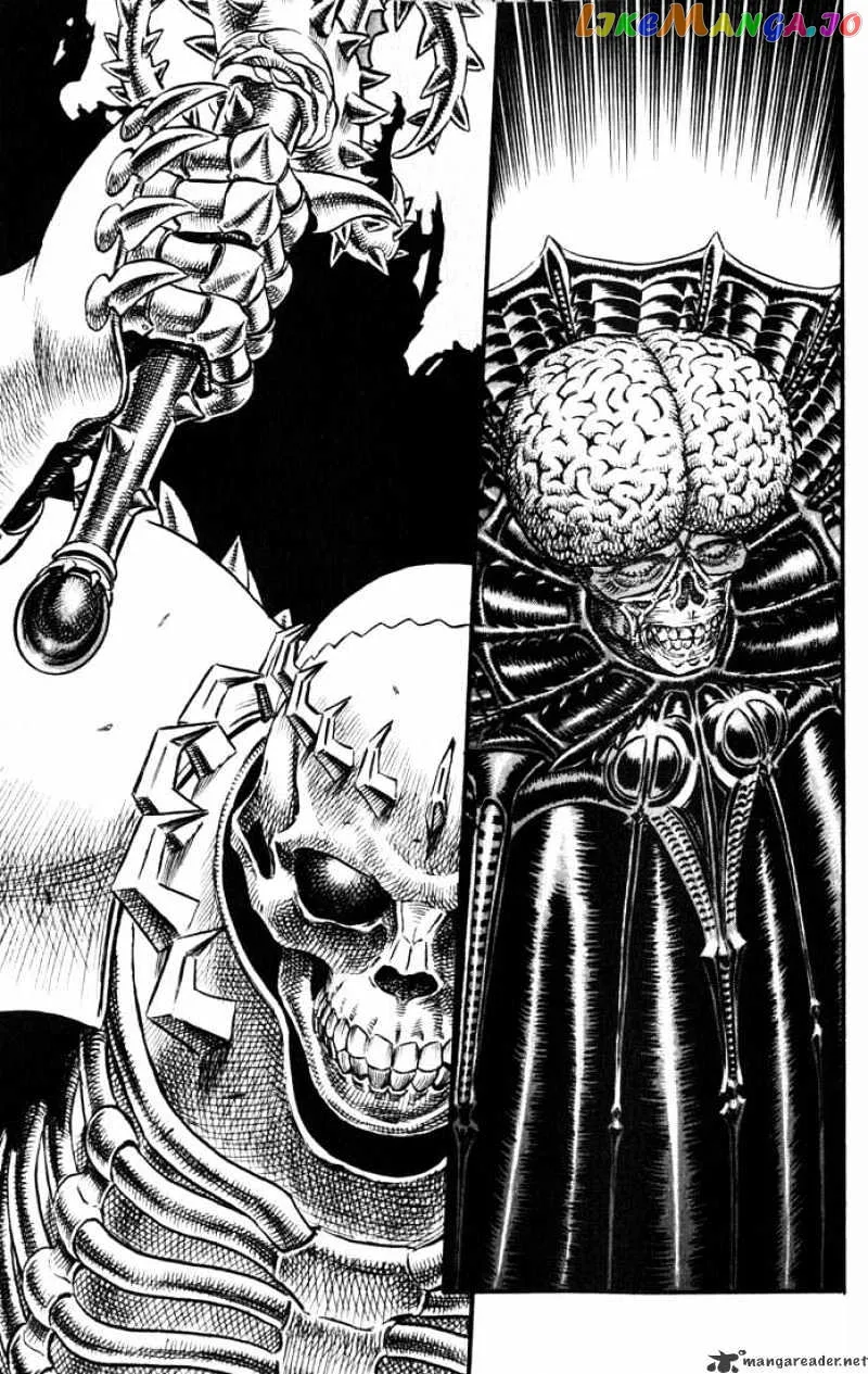 Berserk  Manga Chapter 13 page 144 - 