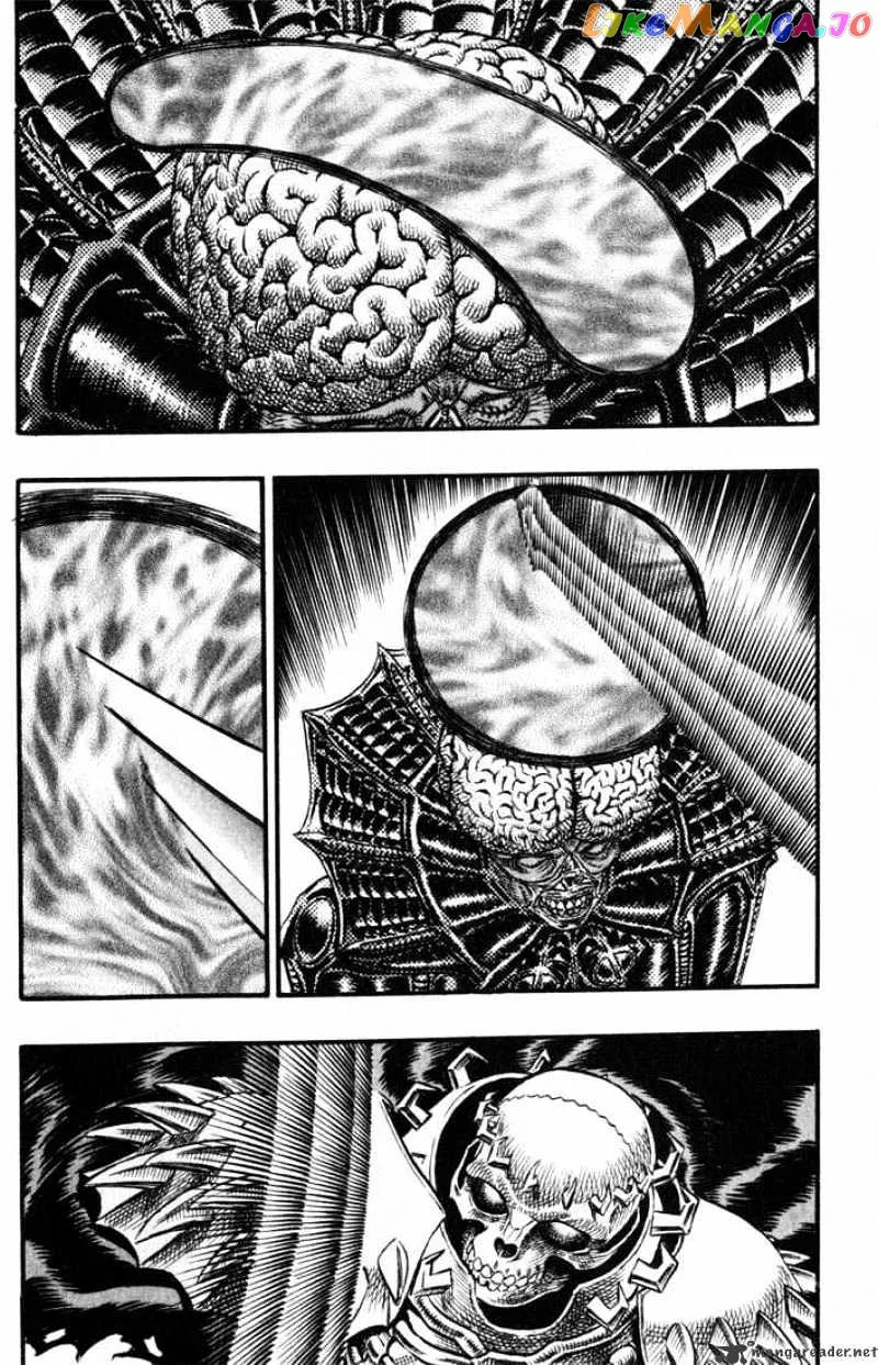 Berserk  Manga Chapter 13 page 145 - 