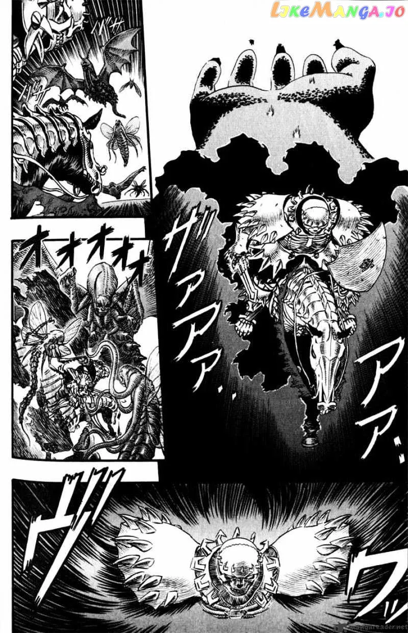 Berserk  Manga Chapter 13 page 149 - 