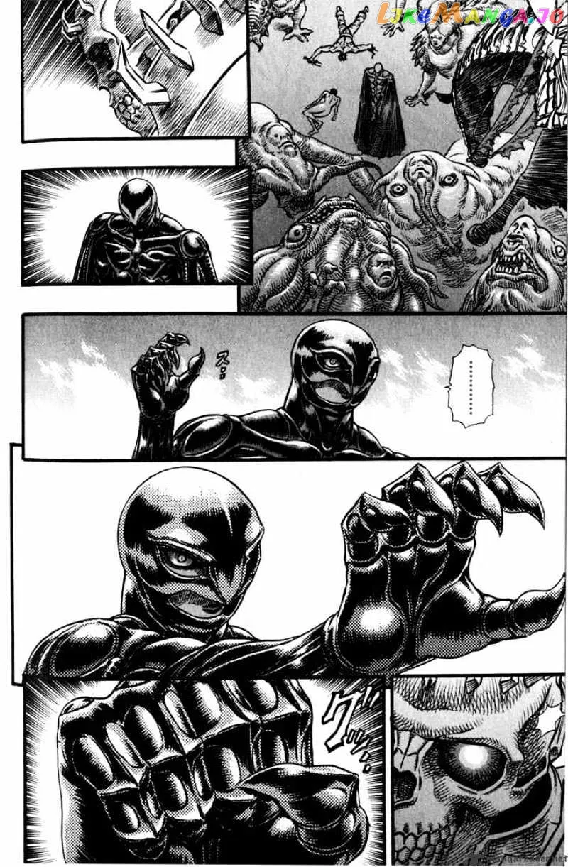 Berserk  Manga Chapter 13 page 151 - 