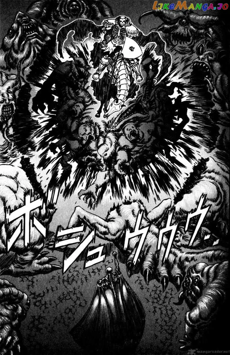 Berserk  Manga Chapter 13 page 152 - 