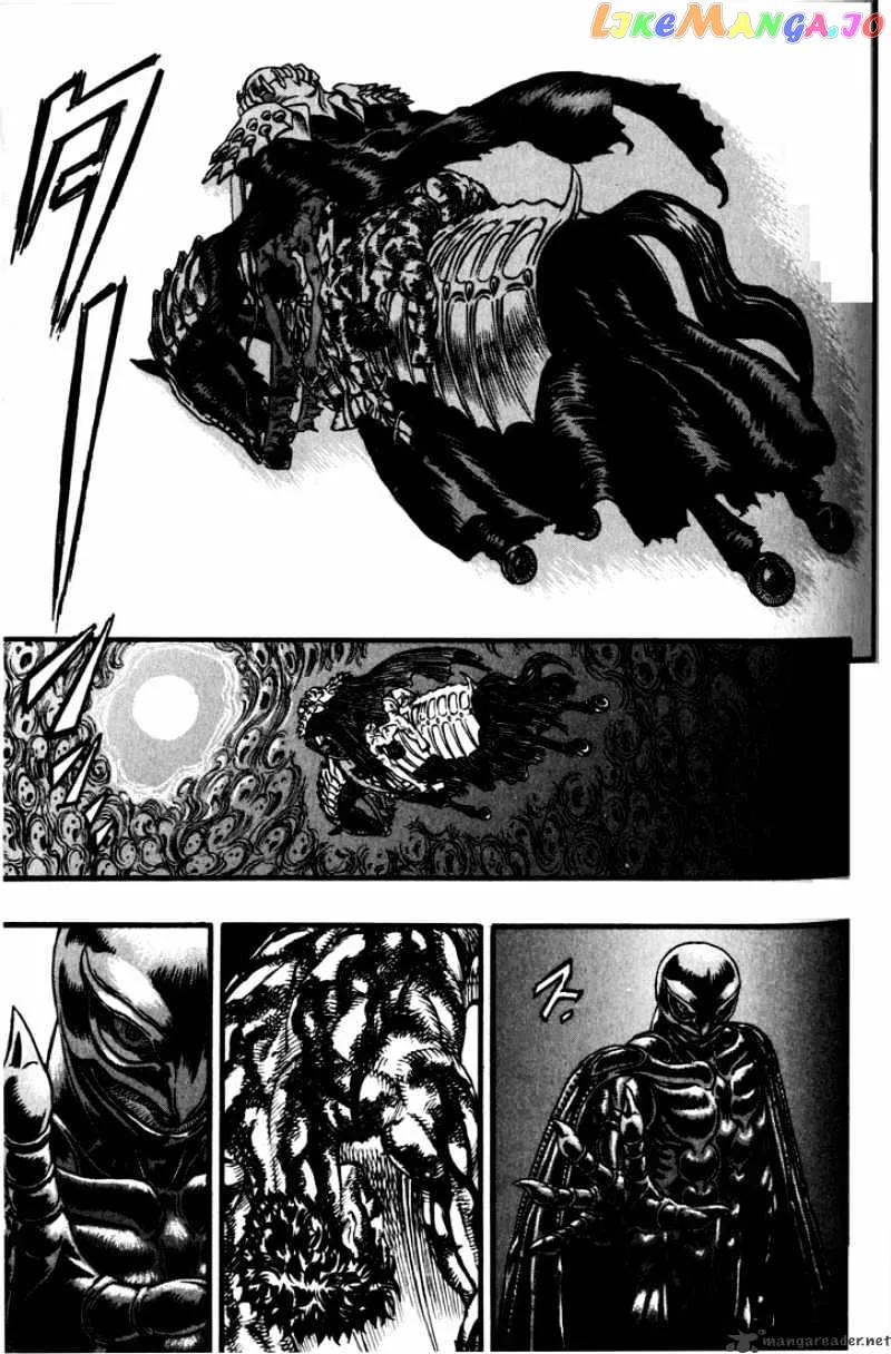 Berserk  Manga Chapter 13 page 154 - 