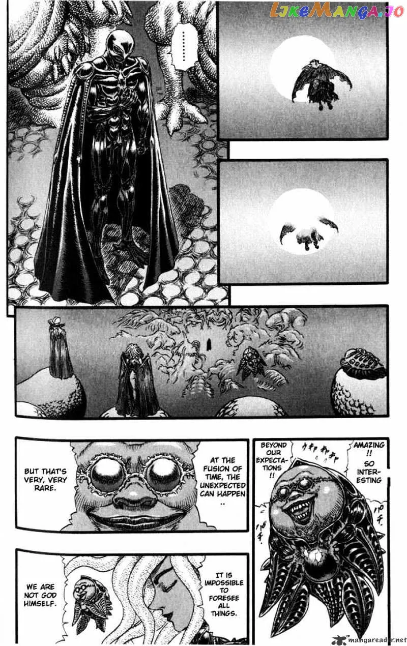 Berserk  Manga Chapter 13 page 155 - 