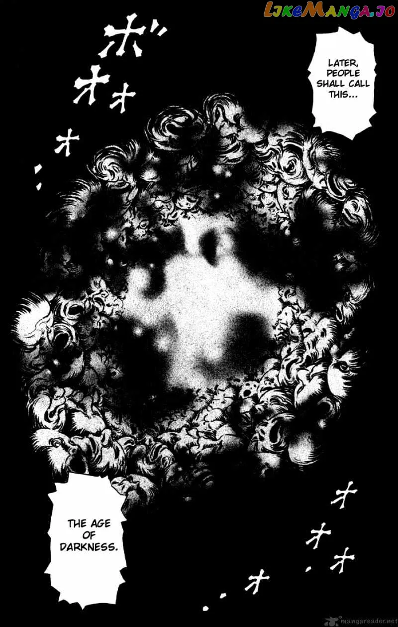 Berserk  Manga Chapter 13 page 157 - 