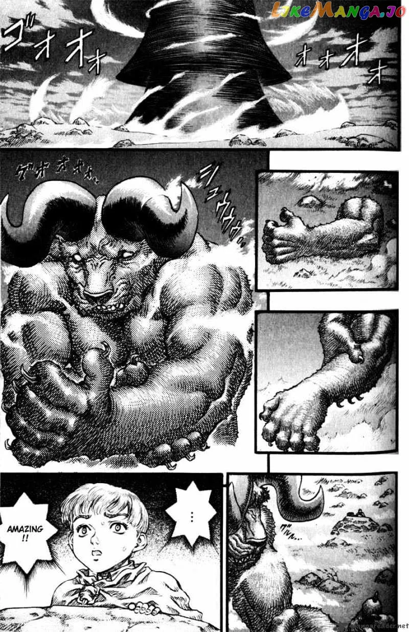 Berserk  Manga Chapter 13 page 158 - 