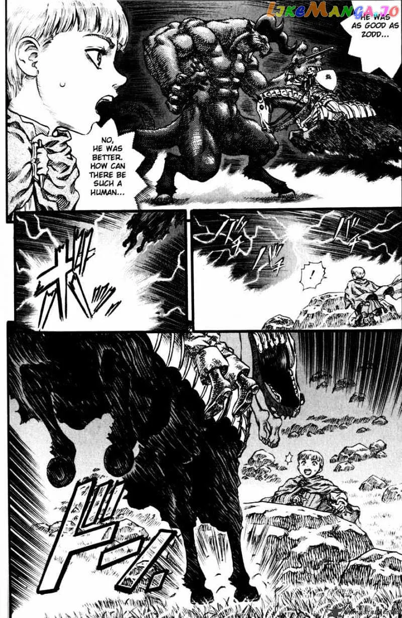 Berserk  Manga Chapter 13 page 159 - 