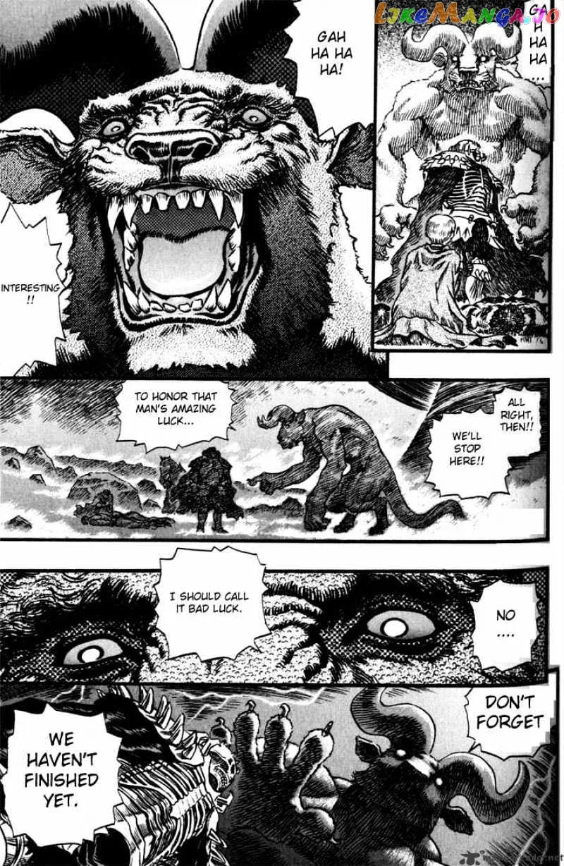 Berserk  Manga Chapter 13 page 164 - 
