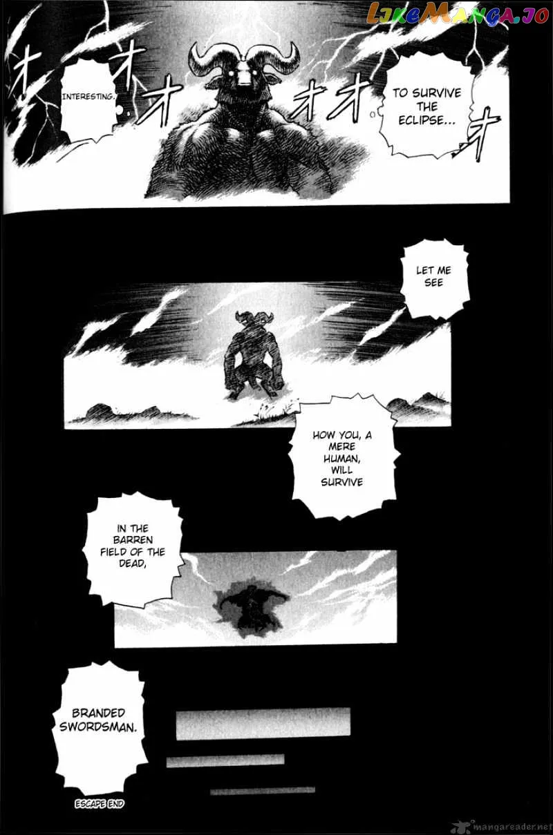 Berserk  Manga Chapter 13 page 167 - 