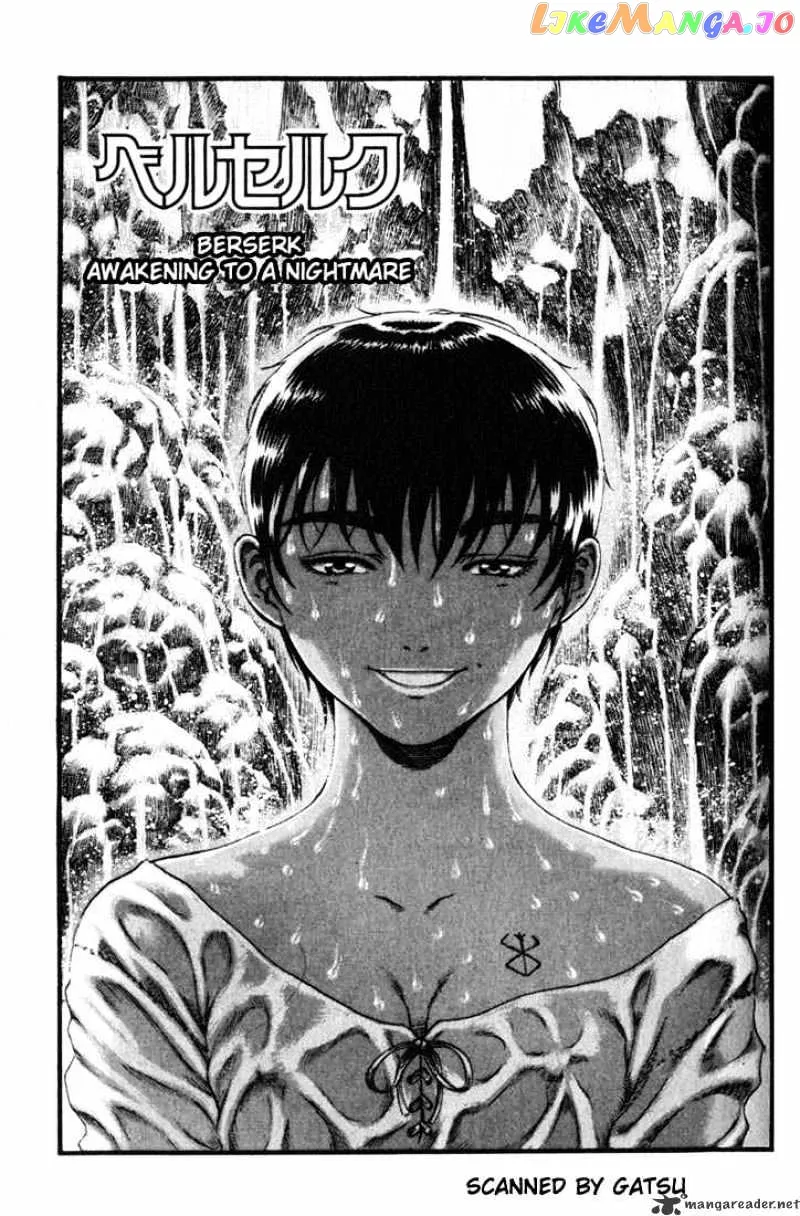Berserk  Manga Chapter 13 page 168 - 