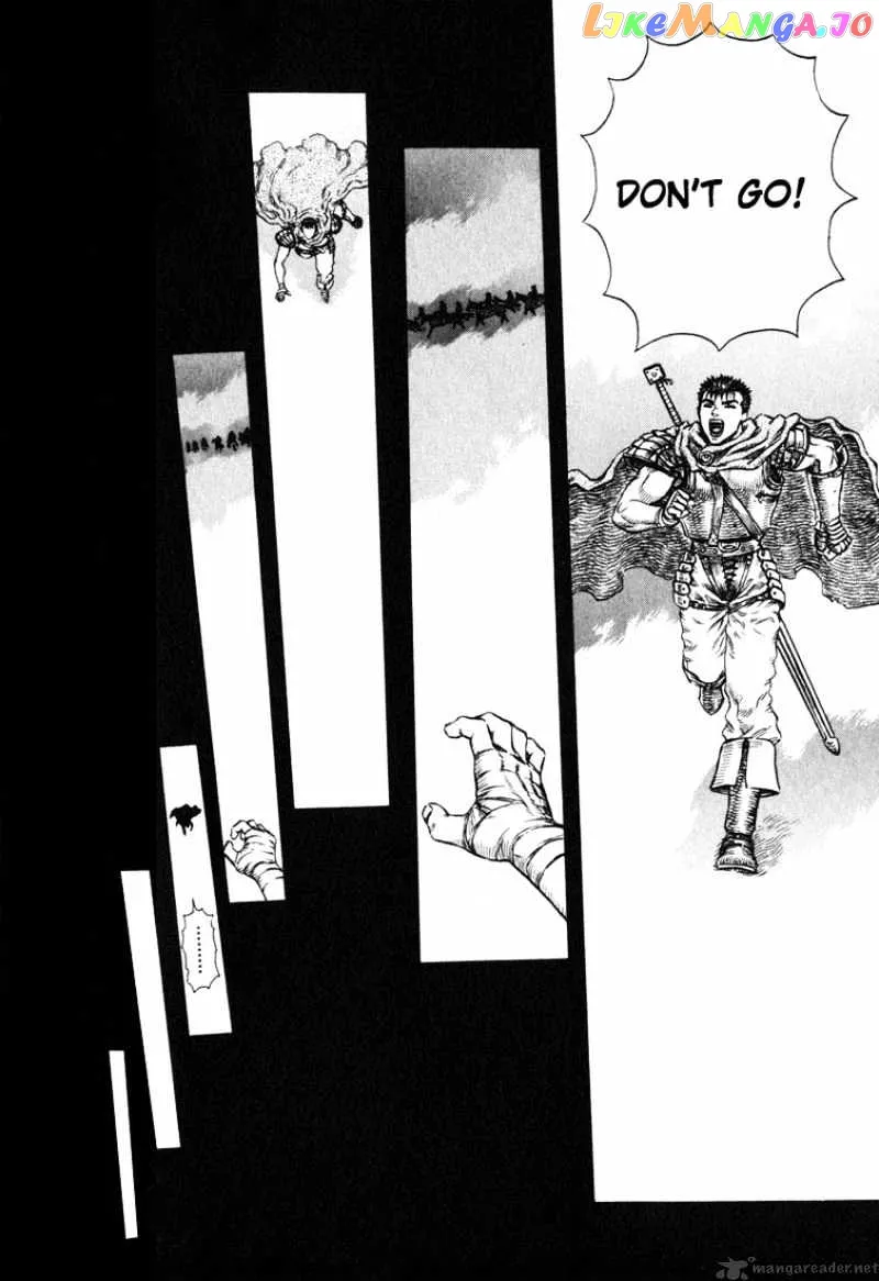 Berserk  Manga Chapter 13 page 170 - 