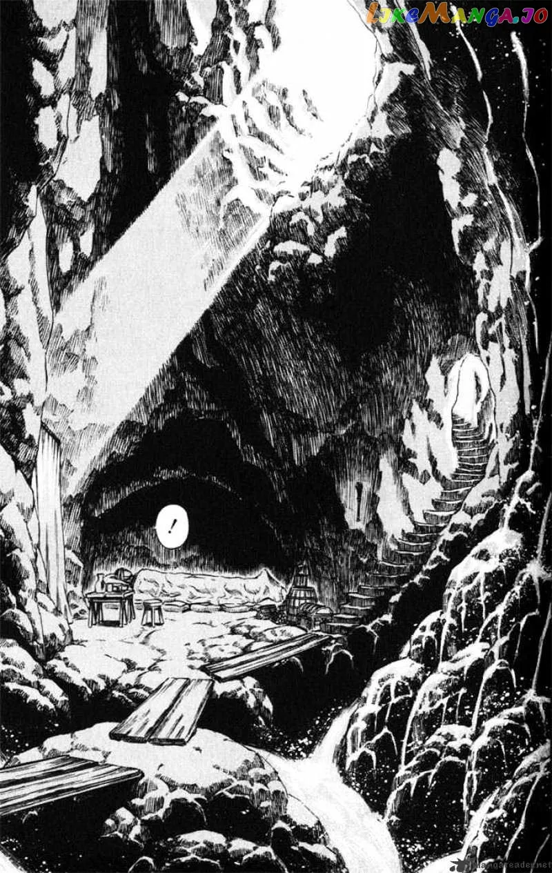 Berserk  Manga Chapter 13 page 171 - 