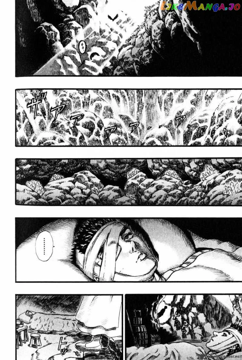 Berserk  Manga Chapter 13 page 172 - 