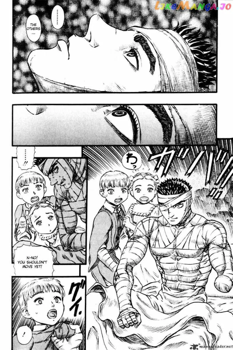 Berserk  Manga Chapter 13 page 176 - 