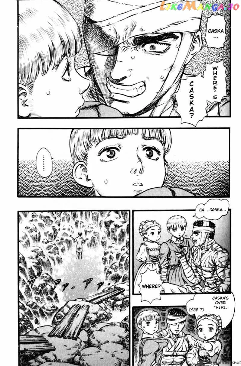 Berserk  Manga Chapter 13 page 177 - 
