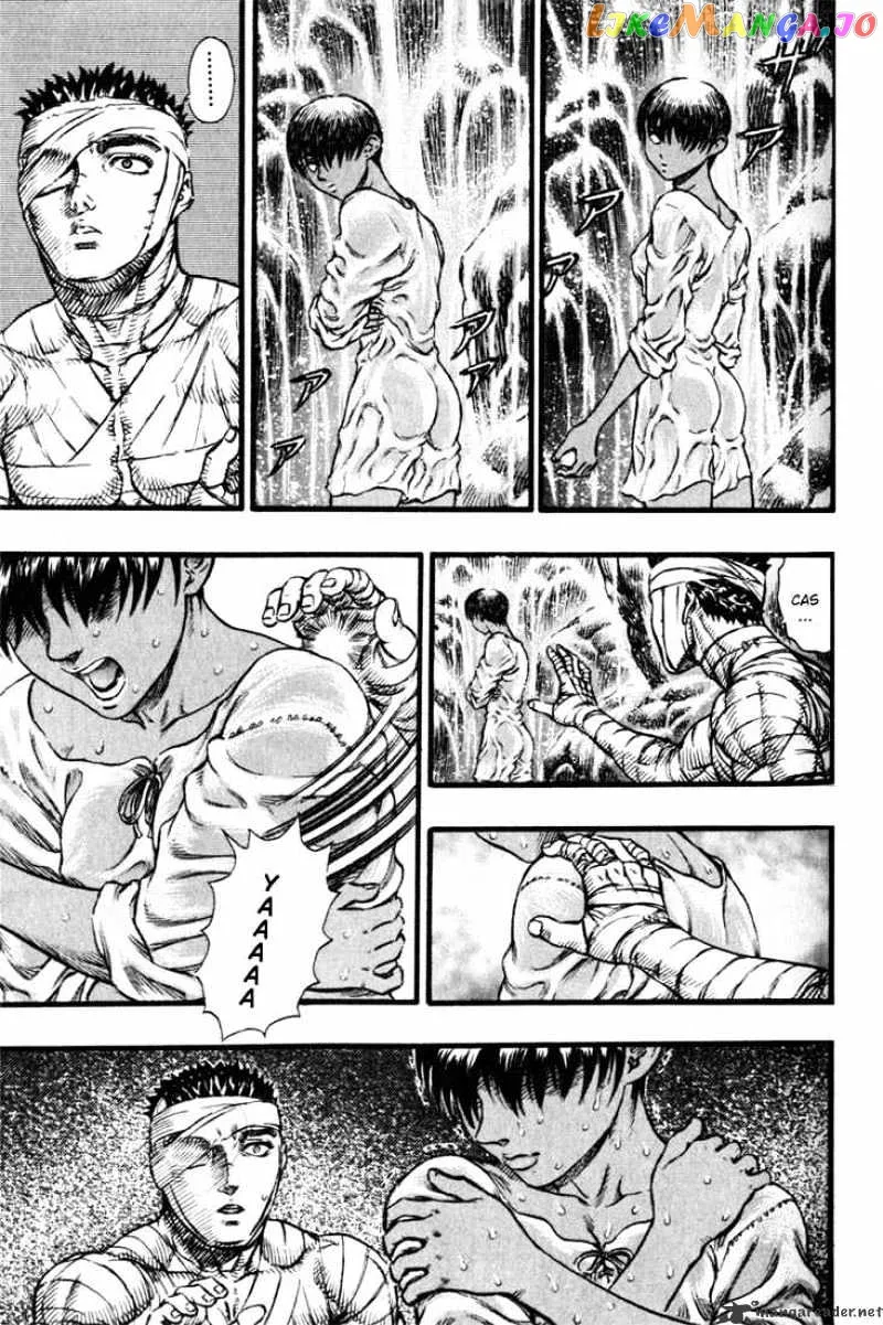 Berserk  Manga Chapter 13 page 179 - 