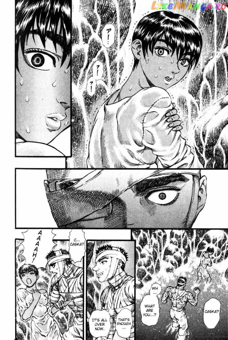 Berserk  Manga Chapter 13 page 180 - 
