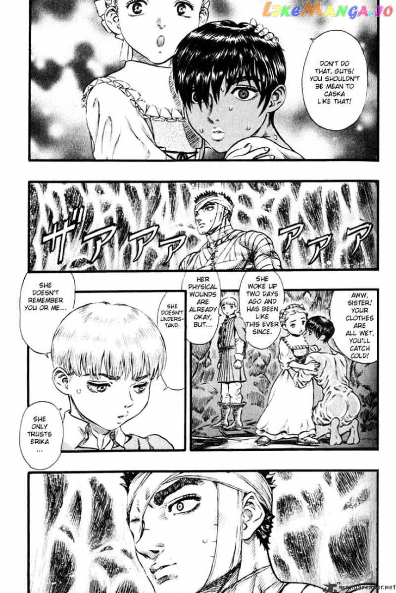 Berserk  Manga Chapter 13 page 183 - 