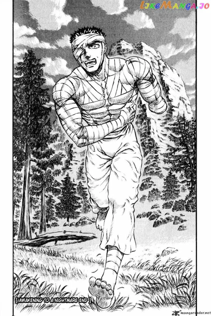 Berserk  Manga Chapter 13 page 186 - 