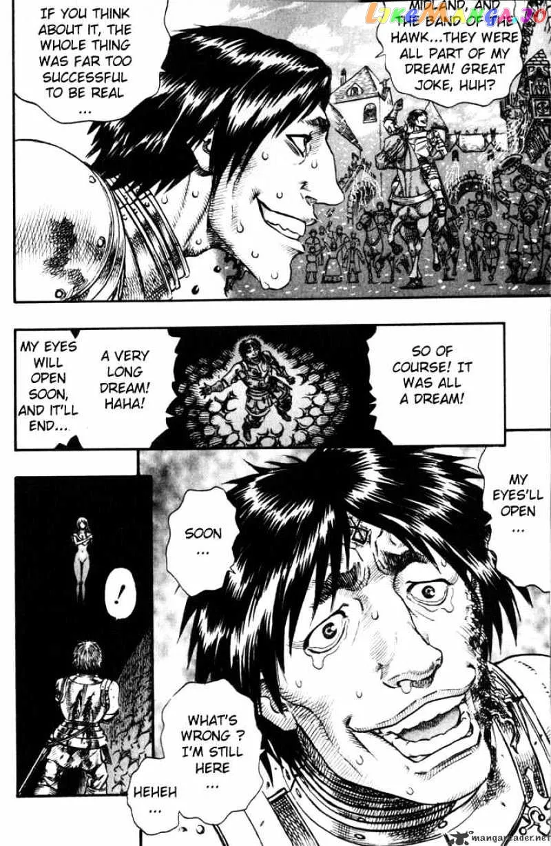 Berserk  Manga Chapter 13 page 20 - 