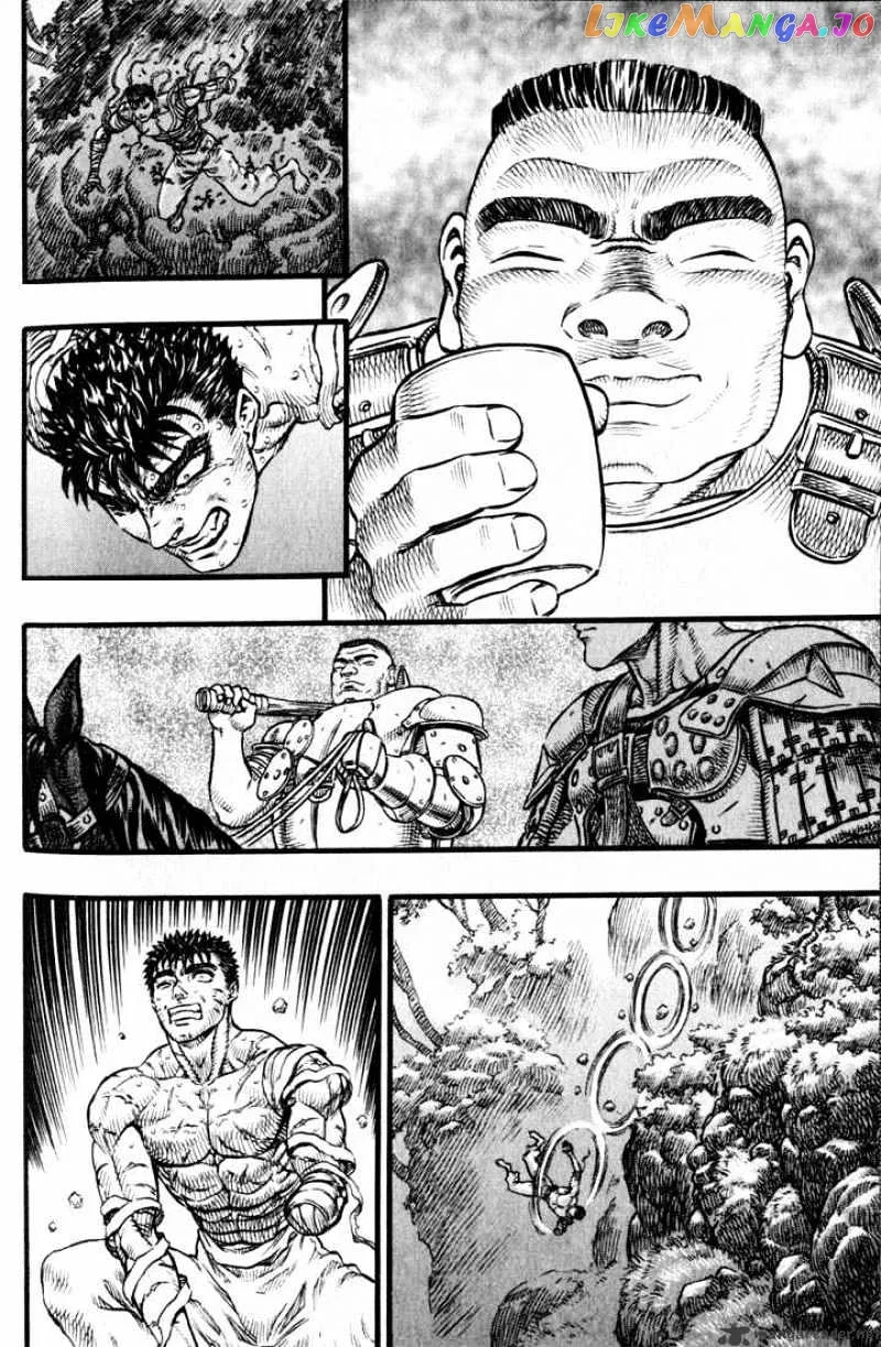 Berserk  Manga Chapter 13 page 192 - 