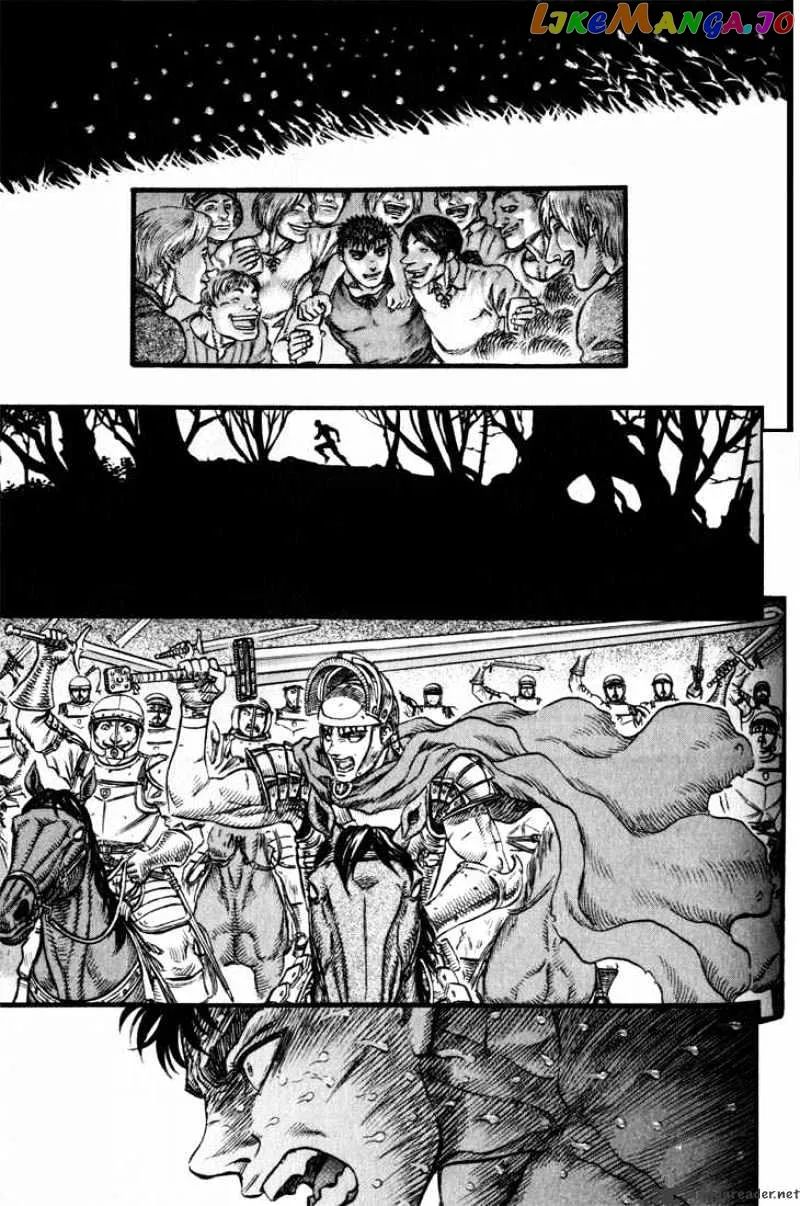 Berserk  Manga Chapter 13 page 193 - 
