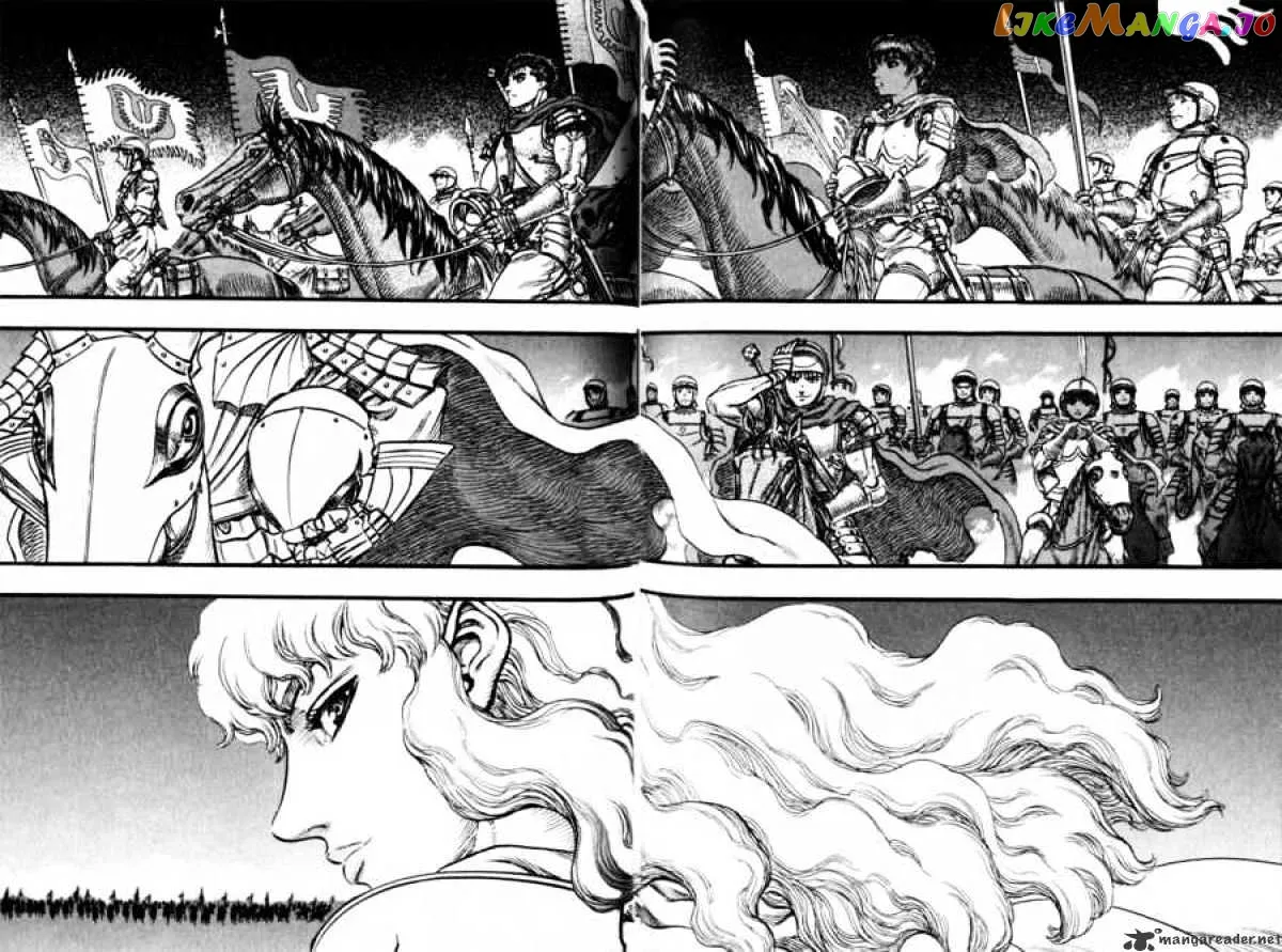 Berserk  Manga Chapter 13 page 194 - 