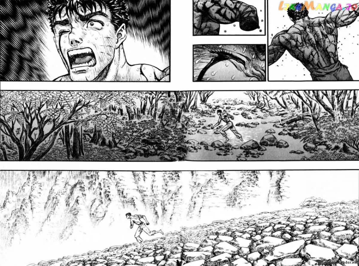 Berserk  Manga Chapter 13 page 195 - 