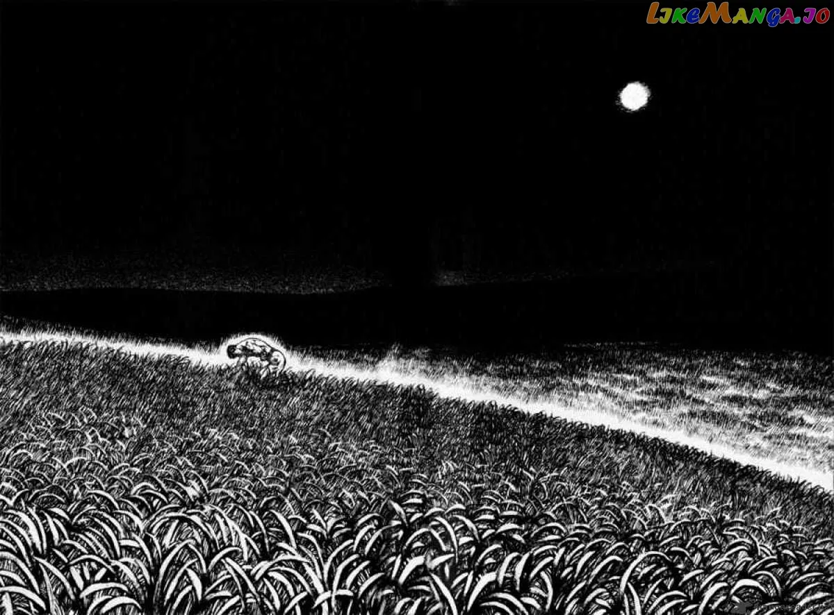 Berserk  Manga Chapter 13 page 196 - 