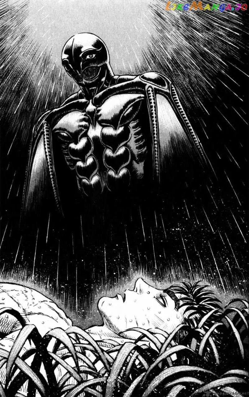 Berserk  Manga Chapter 13 page 198 - 