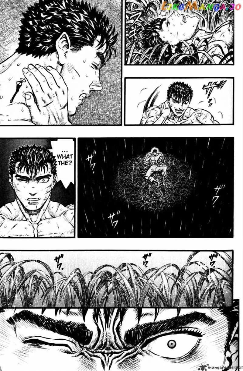Berserk  Manga Chapter 13 page 200 - 