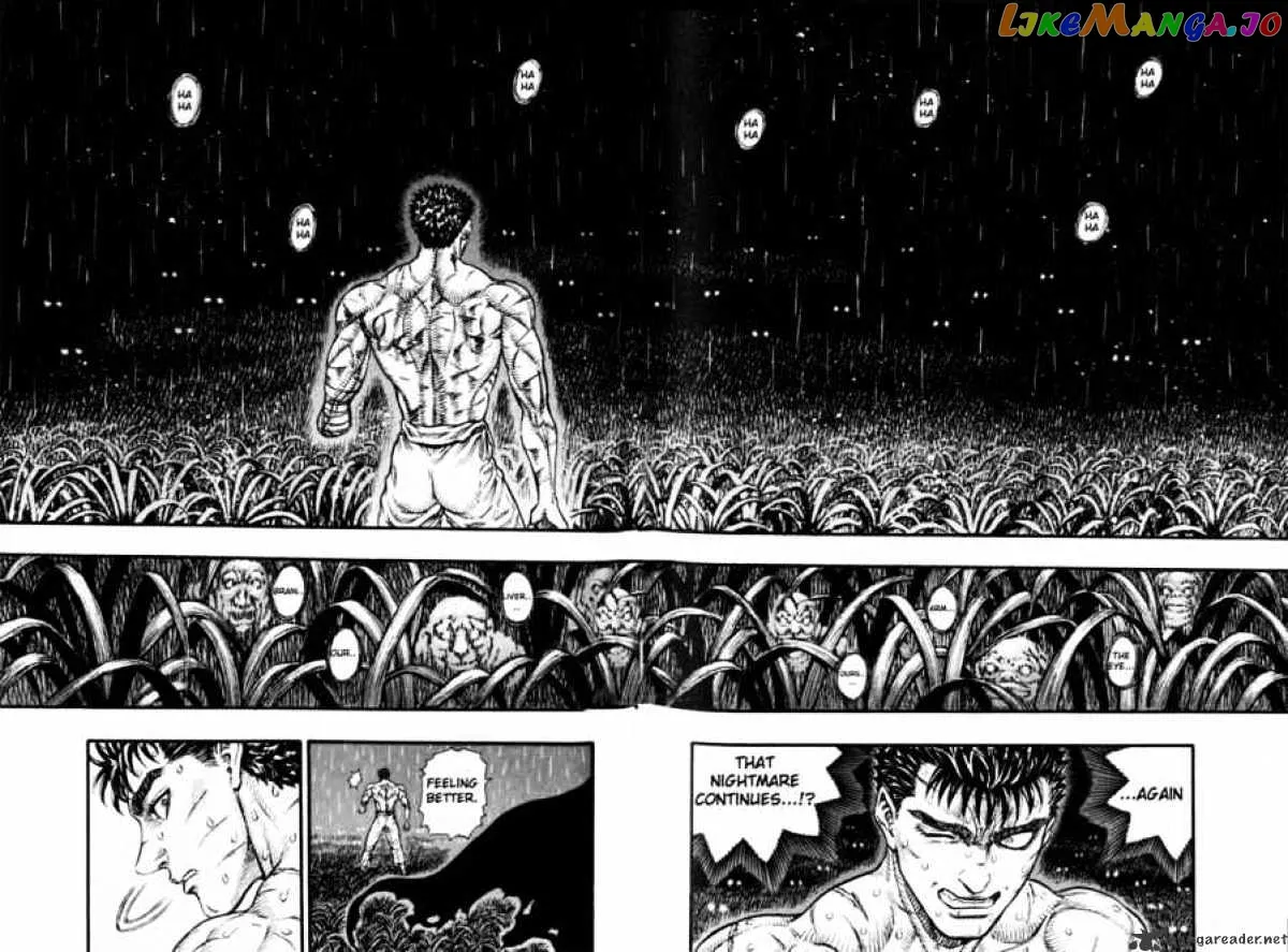 Berserk  Manga Chapter 13 page 201 - 