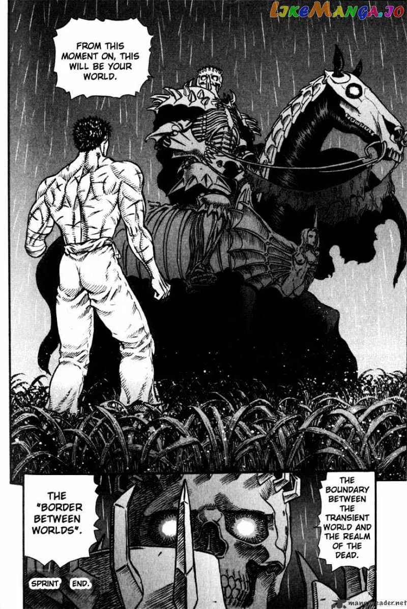 Berserk  Manga Chapter 13 page 202 - 