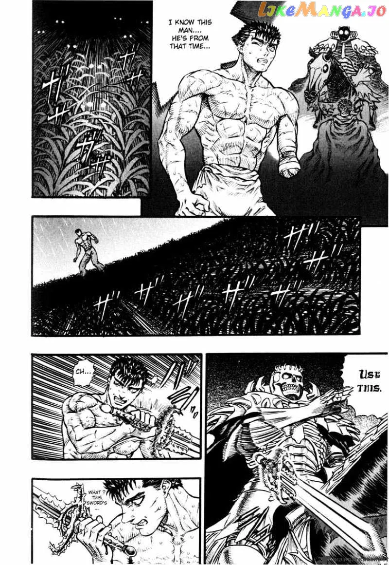 Berserk  Manga Chapter 13 page 204 - 