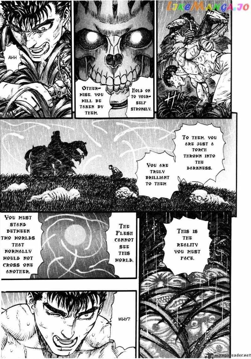 Berserk  Manga Chapter 13 page 209 - 