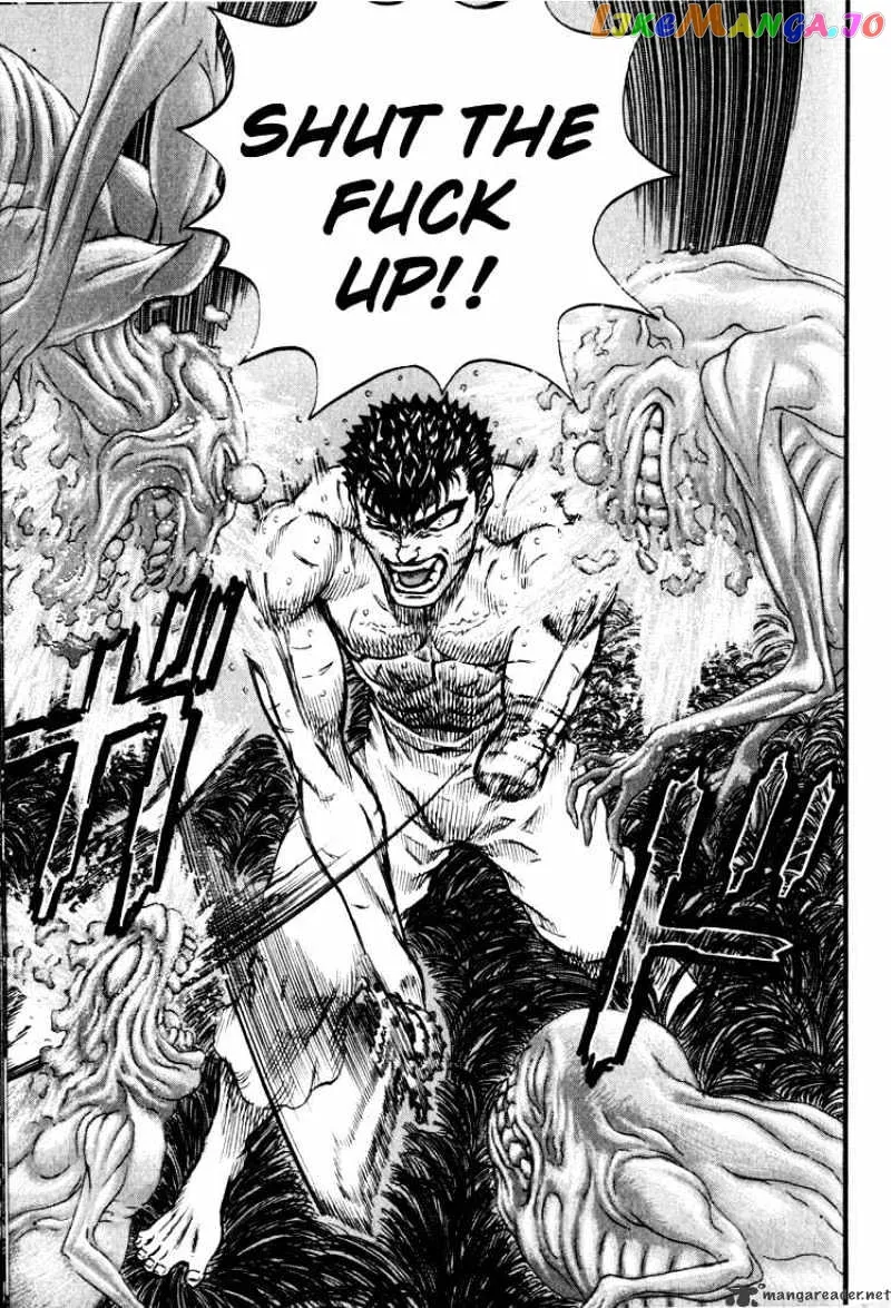 Berserk  Manga Chapter 13 page 211 - 