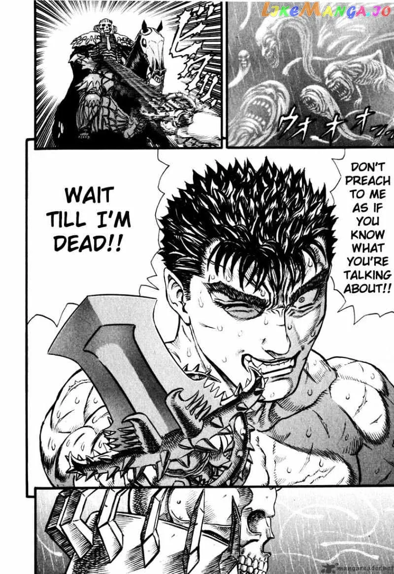 Berserk  Manga Chapter 13 page 212 - 