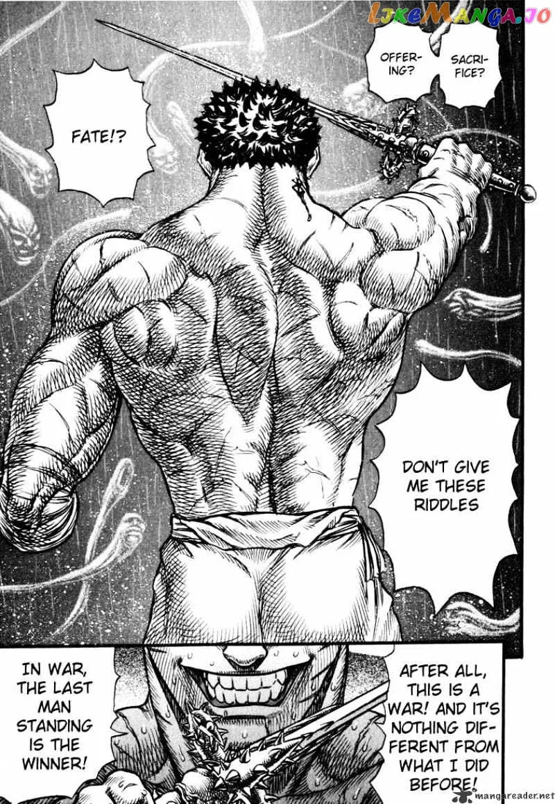 Berserk  Manga Chapter 13 page 213 - 