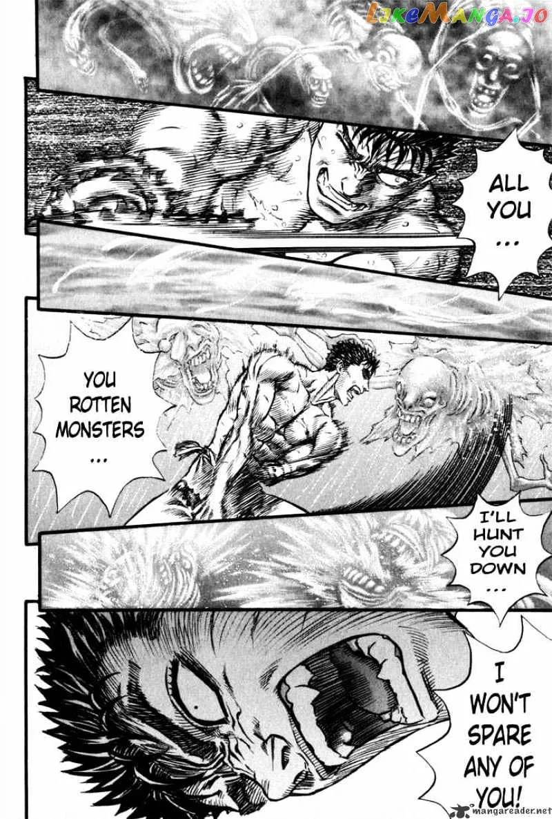 Berserk  Manga Chapter 13 page 215 - 