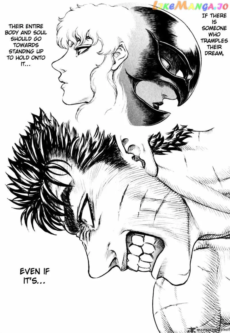 Berserk  Manga Chapter 13 page 217 - 