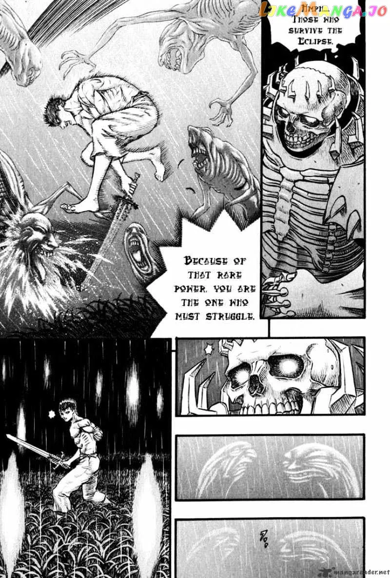 Berserk  Manga Chapter 13 page 218 - 