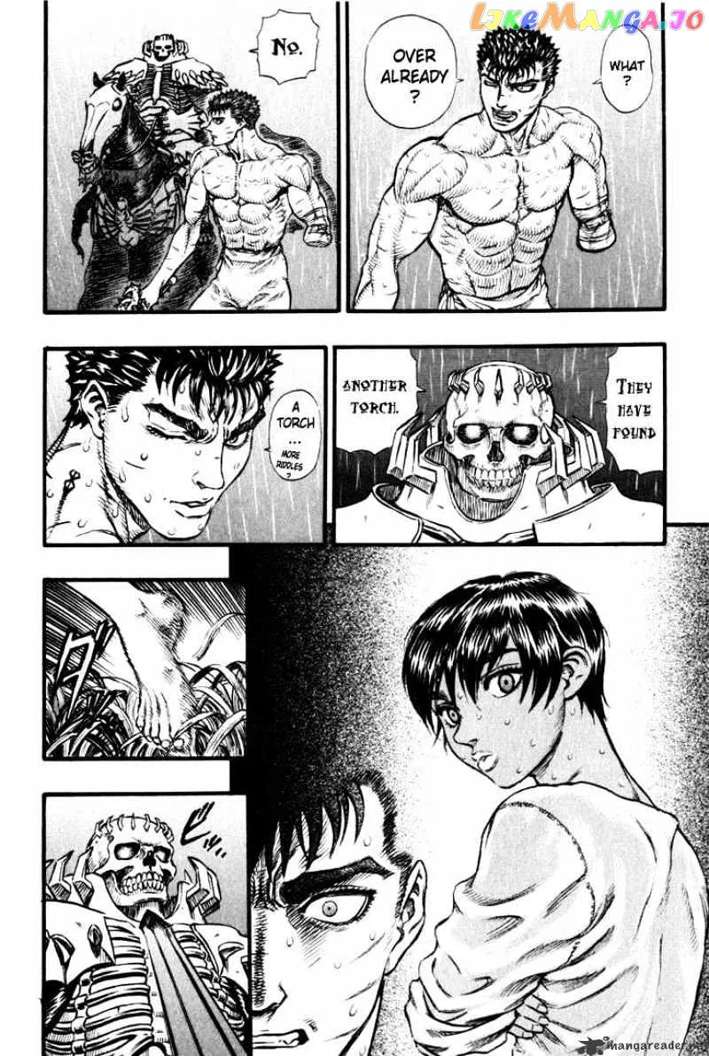 Berserk  Manga Chapter 13 page 219 - 