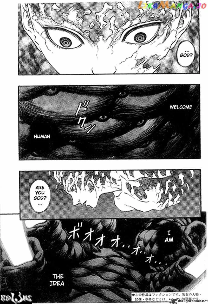 Berserk  Manga Chapter 13 page 223 - 