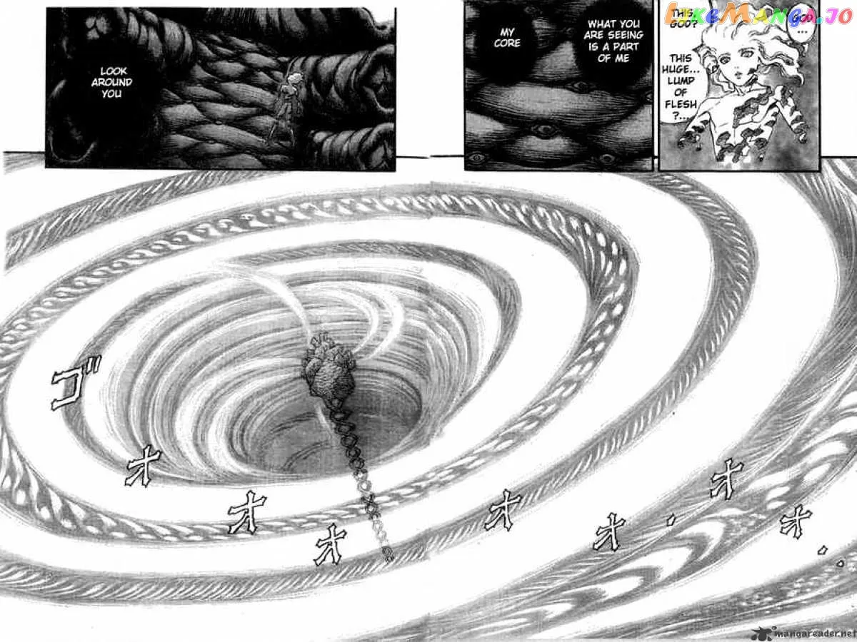 Berserk  Manga Chapter 13 page 225 - 