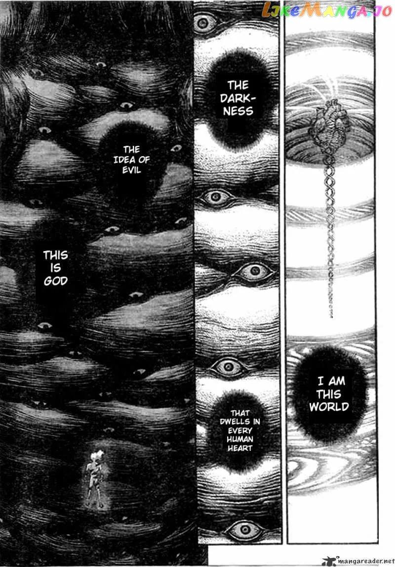 Berserk  Manga Chapter 13 page 227 - 