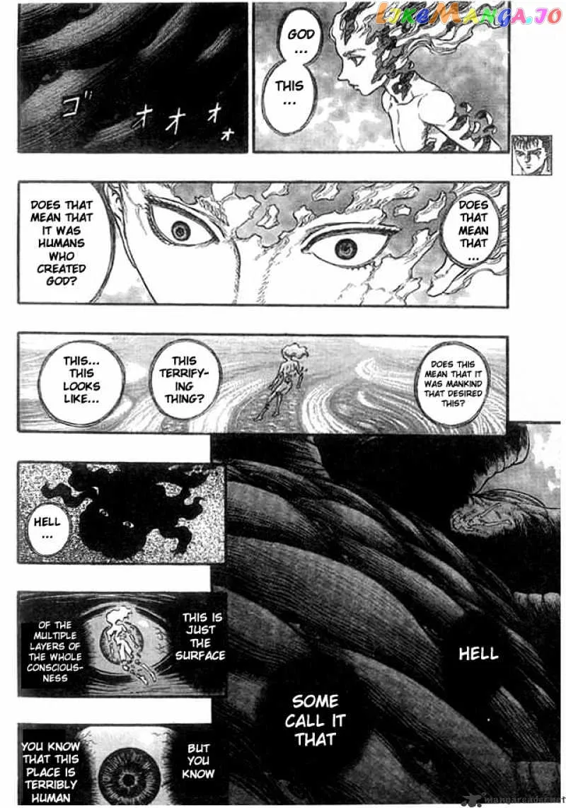 Berserk  Manga Chapter 13 page 228 - 