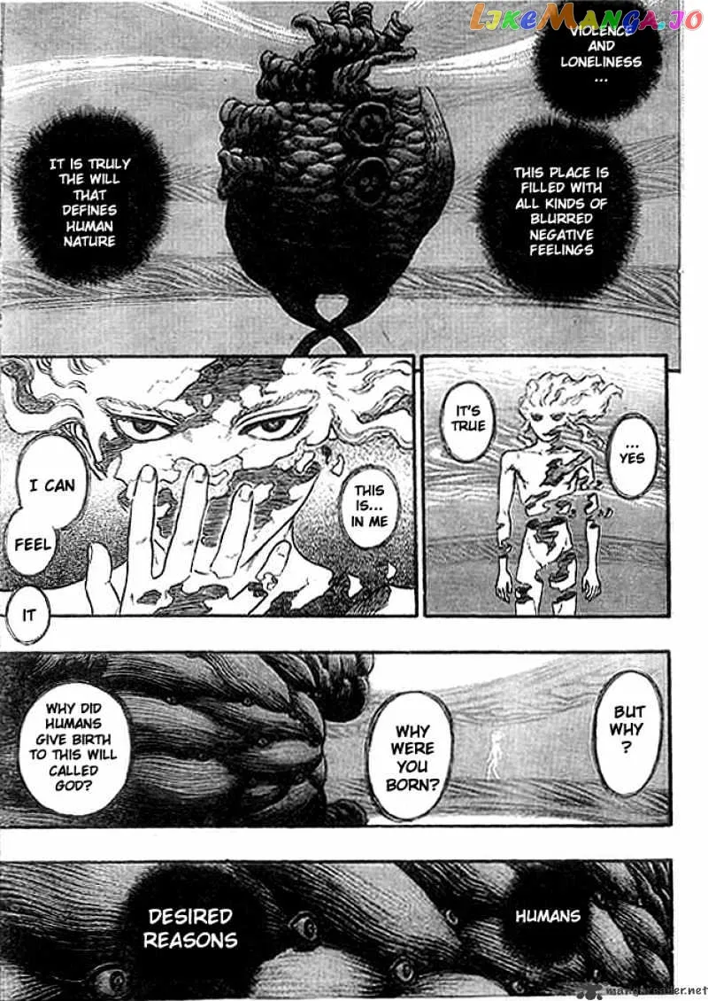 Berserk  Manga Chapter 13 page 229 - 