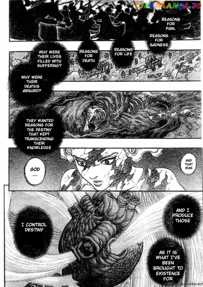 Berserk  Manga Chapter 13 page 230 - 