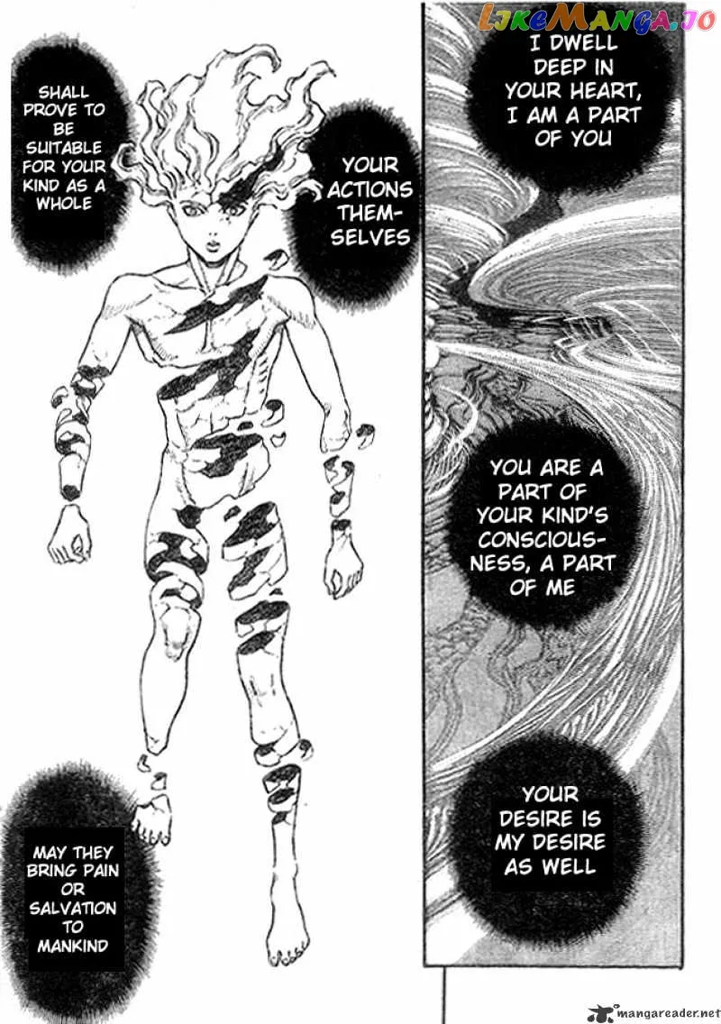 Berserk  Manga Chapter 13 page 234 - 