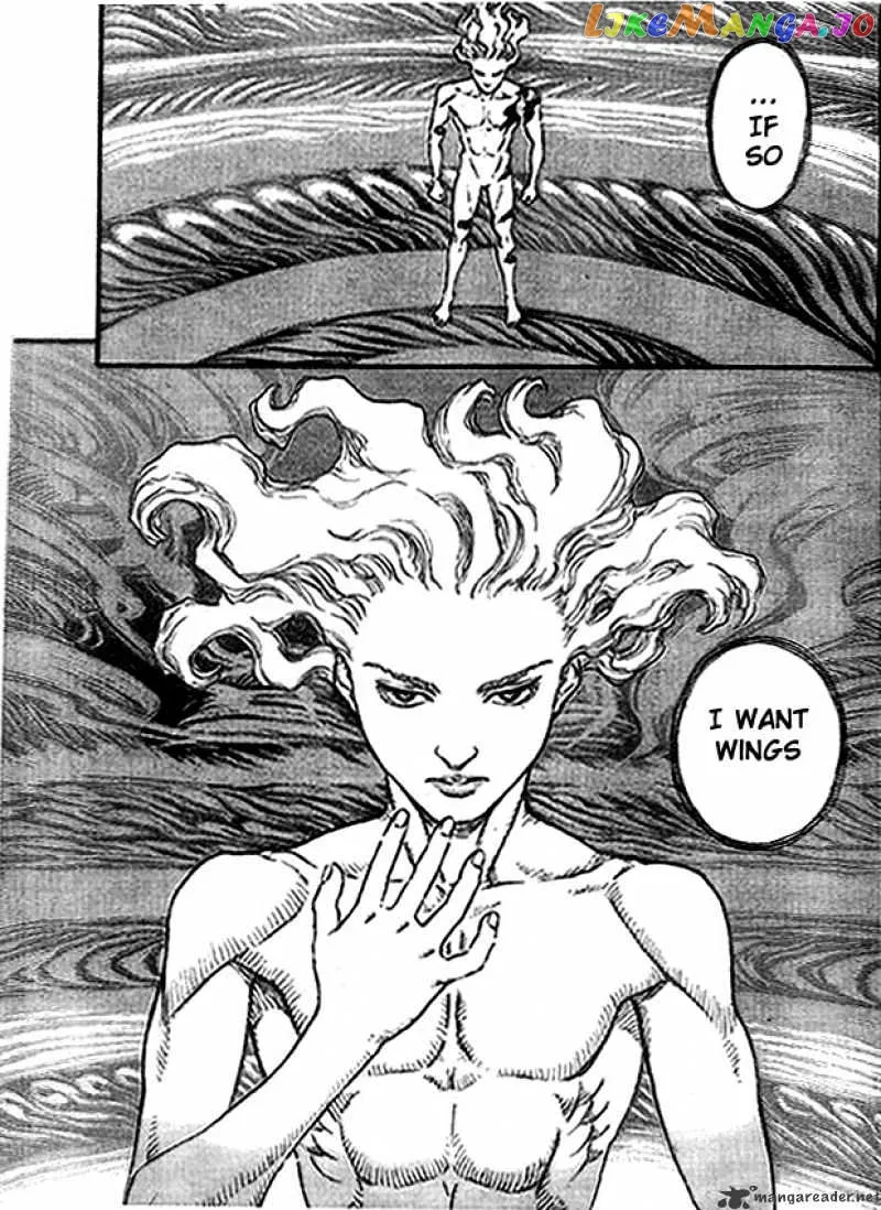 Berserk  Manga Chapter 13 page 236 - 